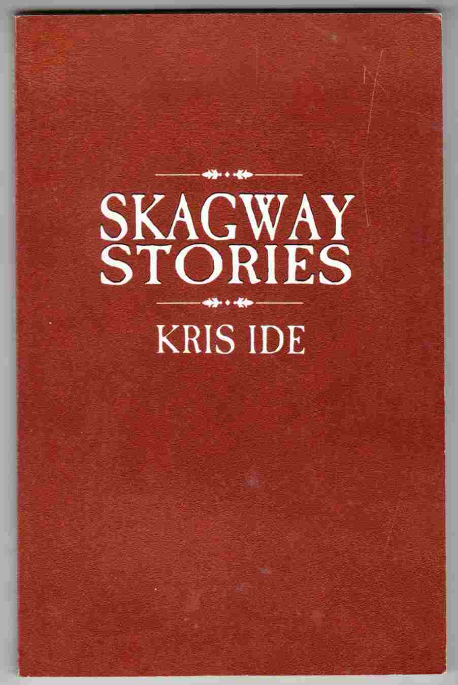 Image for Skagway Stories