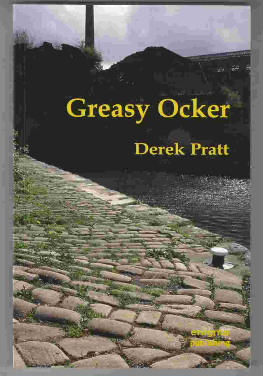 Image for Greasy Ocker