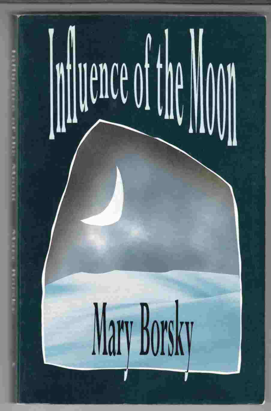 Image for Influence of the Moon