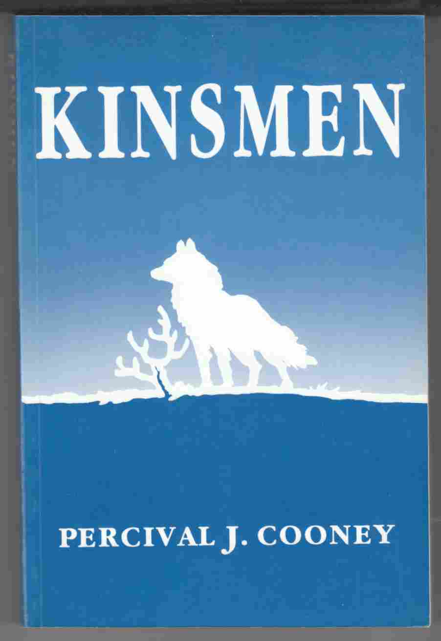 Image for Kinsmen