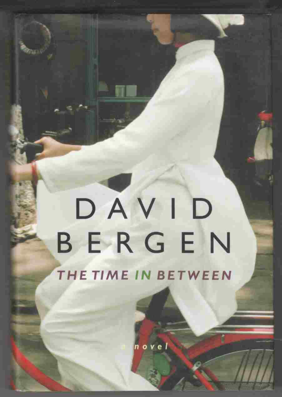Image for The Time in Between