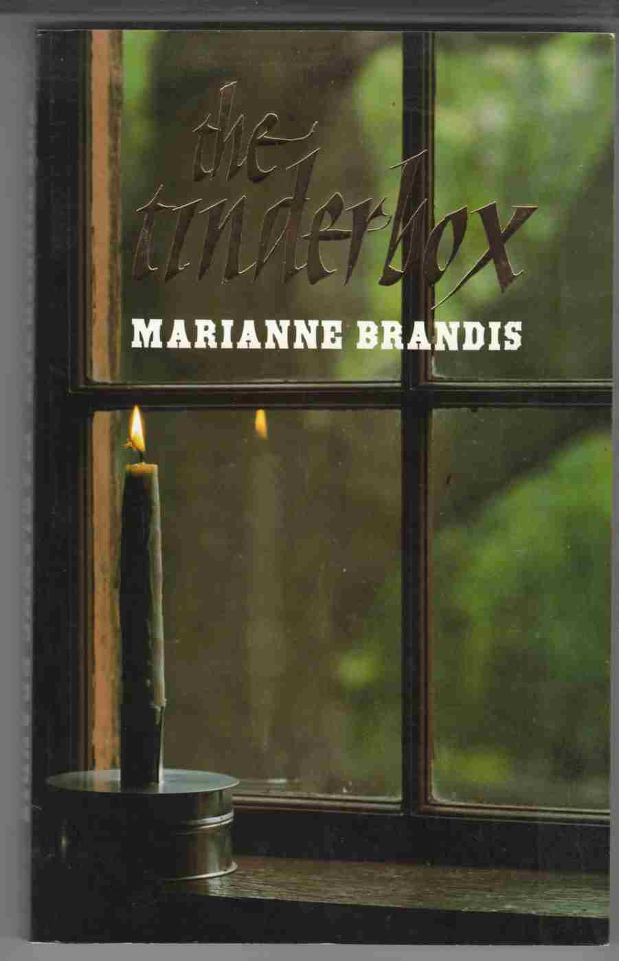 Image for The Tinderbox