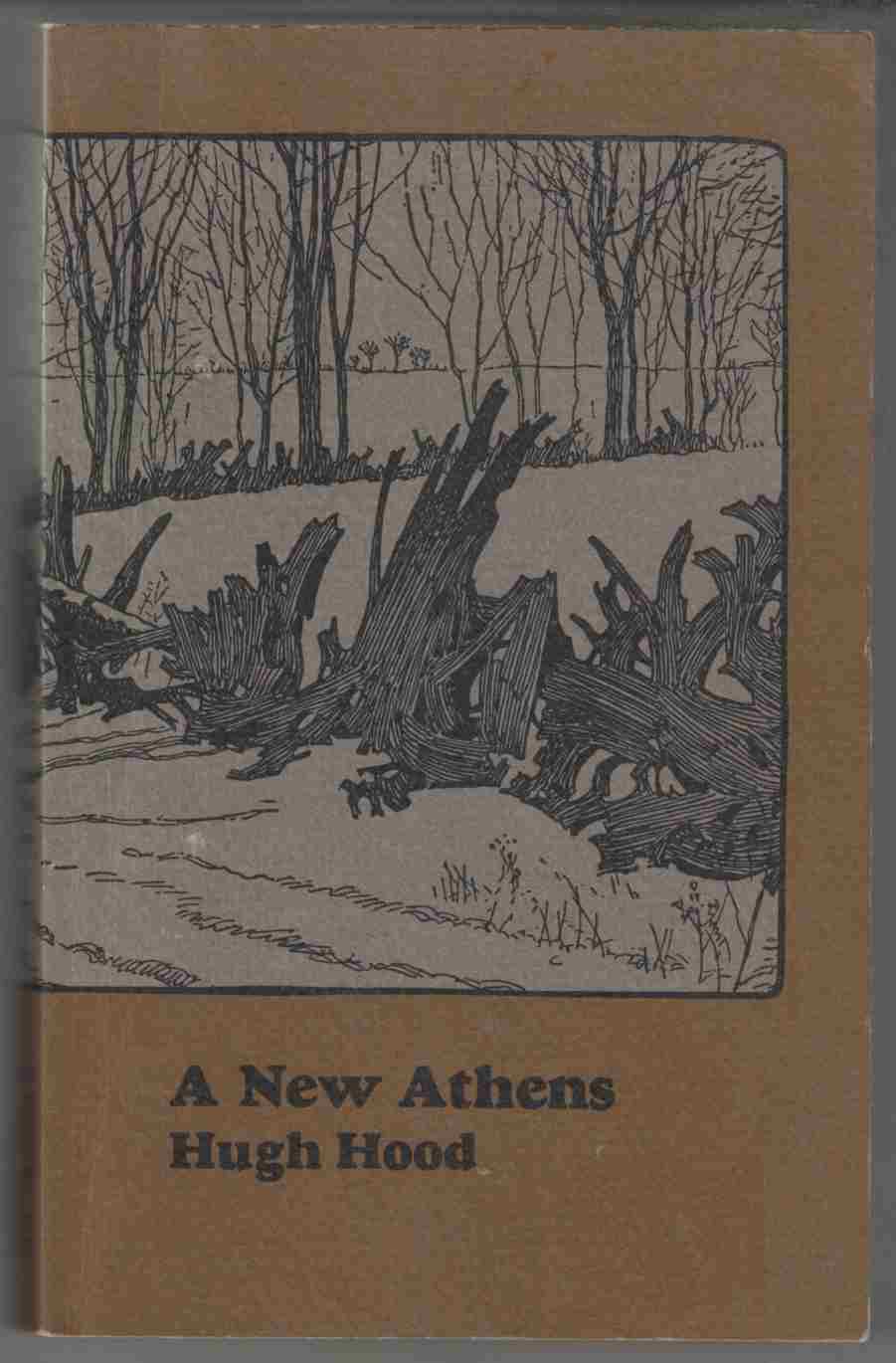 Image for A New Athens The New Age, Part Two