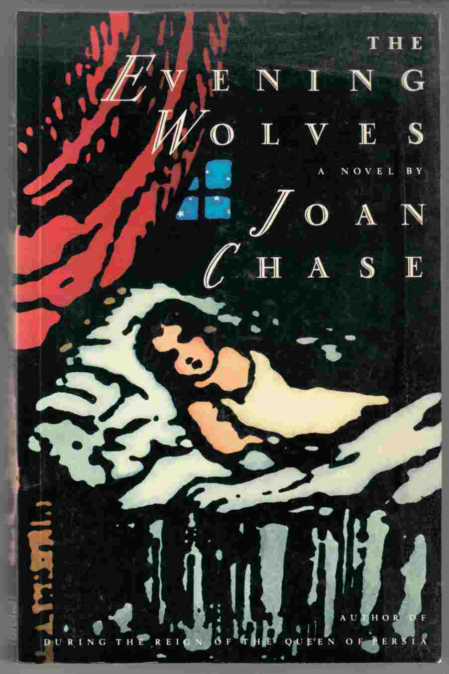 Image for The Evening Wolves