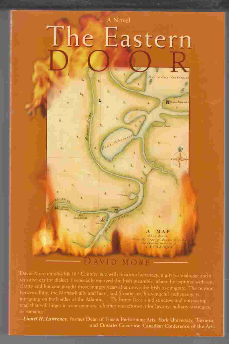 Image for The Eastern Door