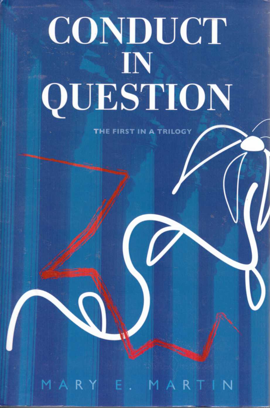 Image for Conduct in Question The First in a Trilogy