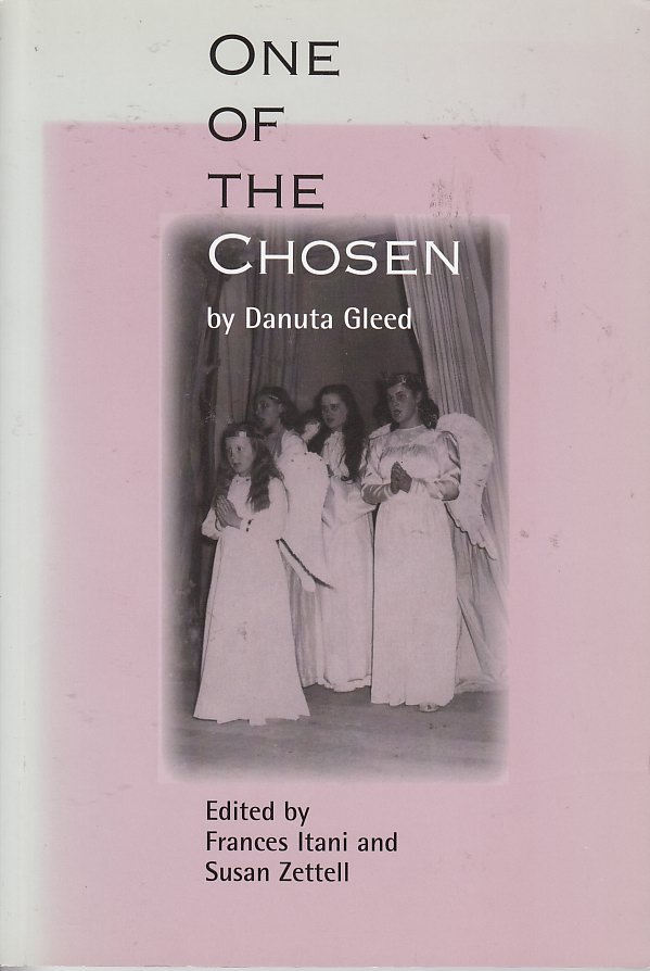 Image for One of the Chosen
