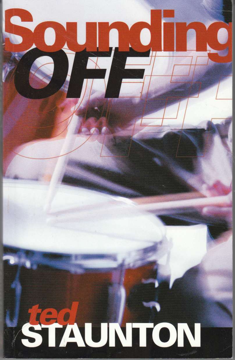 Image for Sounding Off