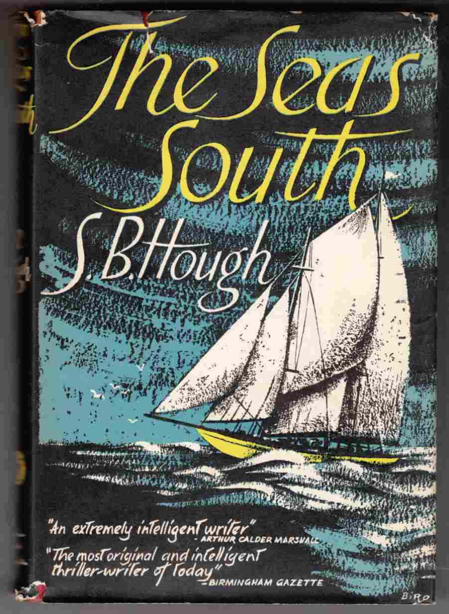 Image for The Seas South