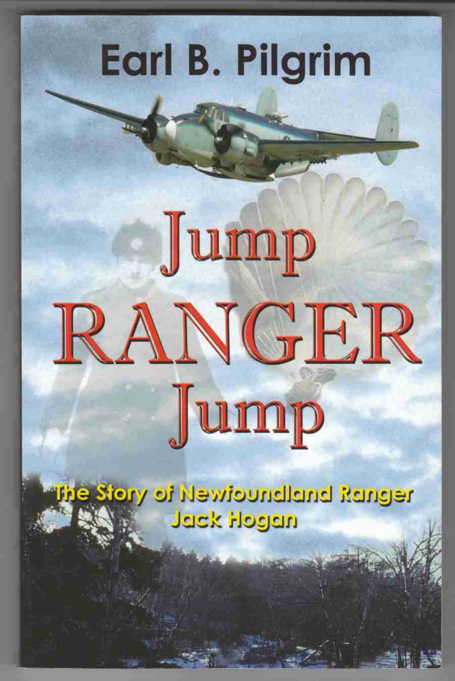 Image for Jump Ranger Jump