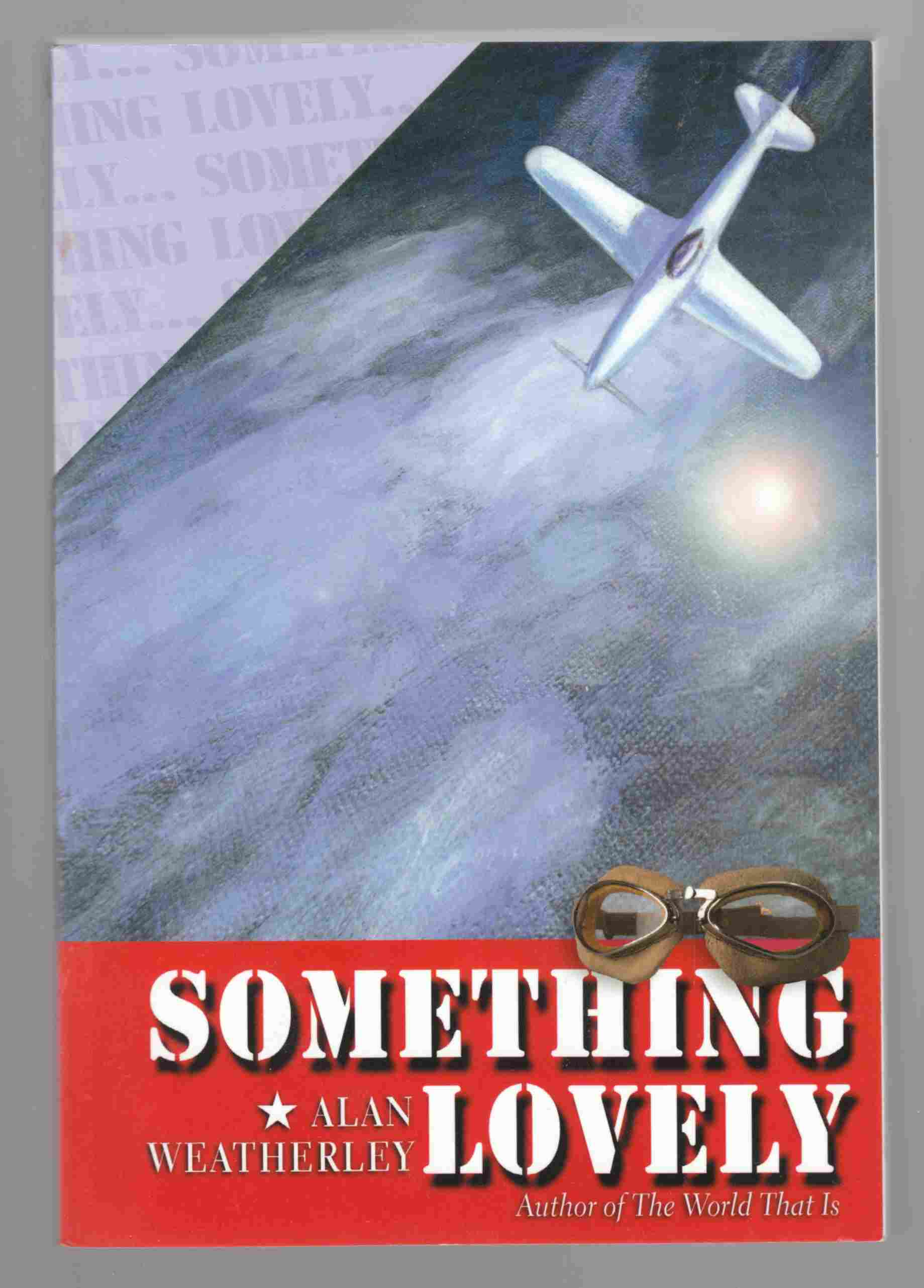 Image for Something Lovely