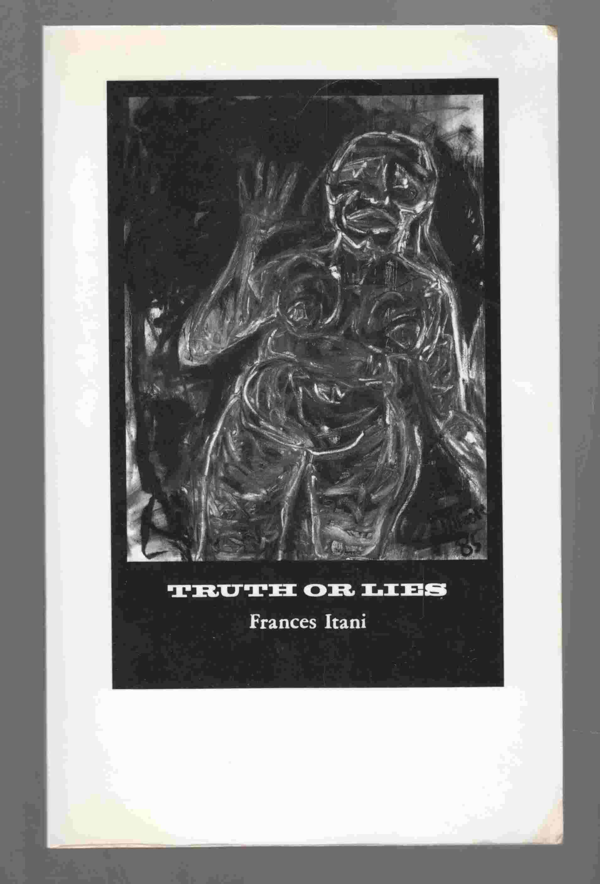 Image for Truth or Lies