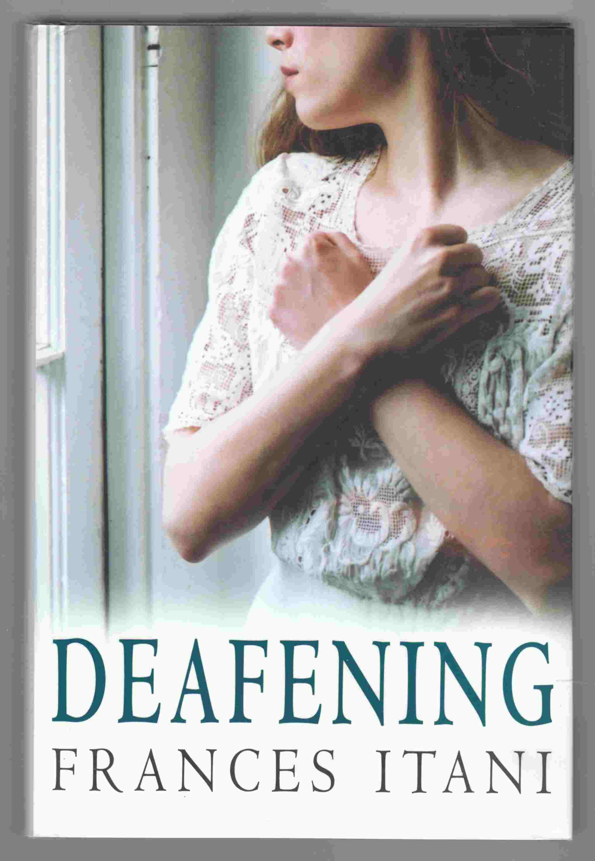 Image for Deafening