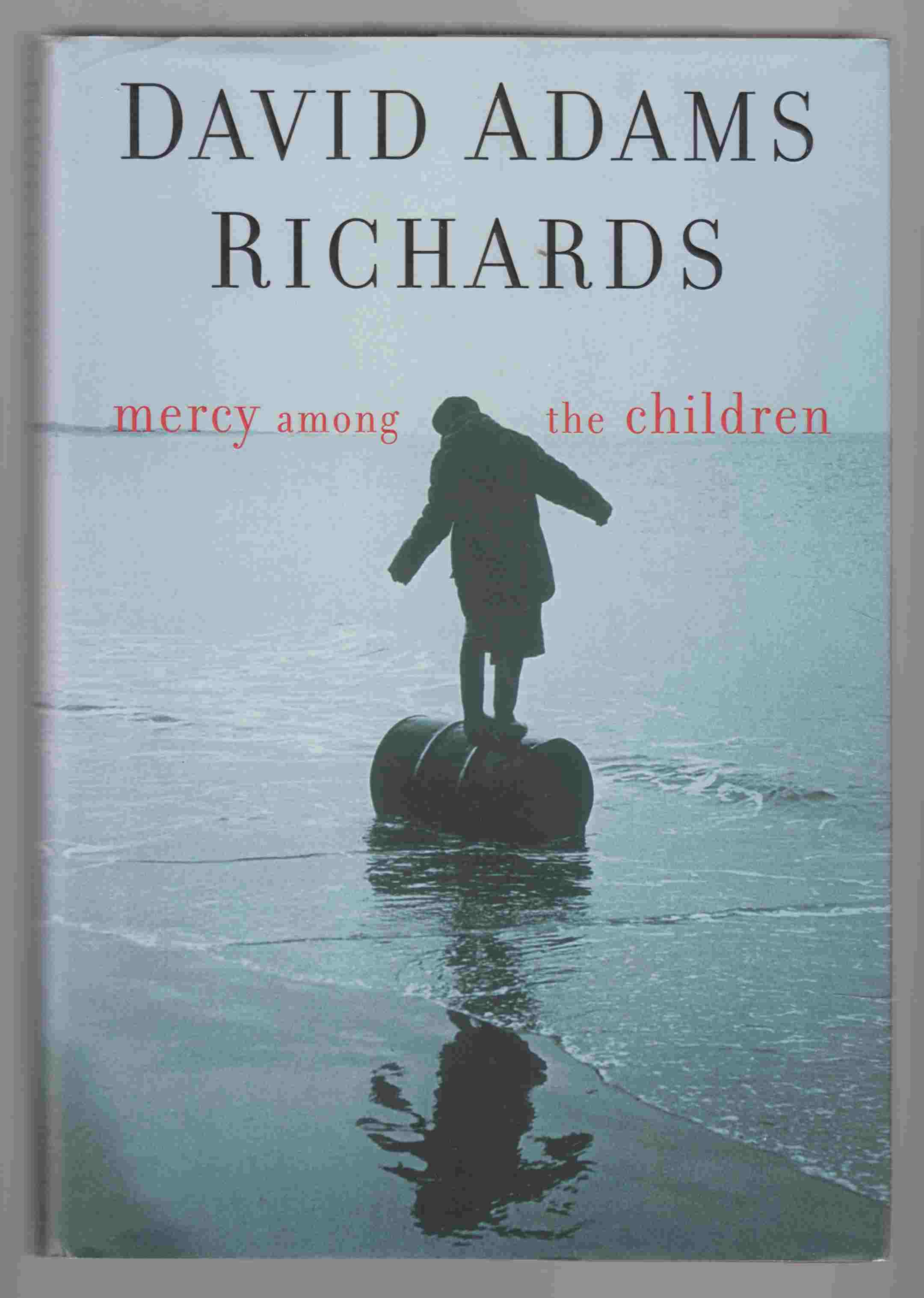 Image for Mercy Among the Children