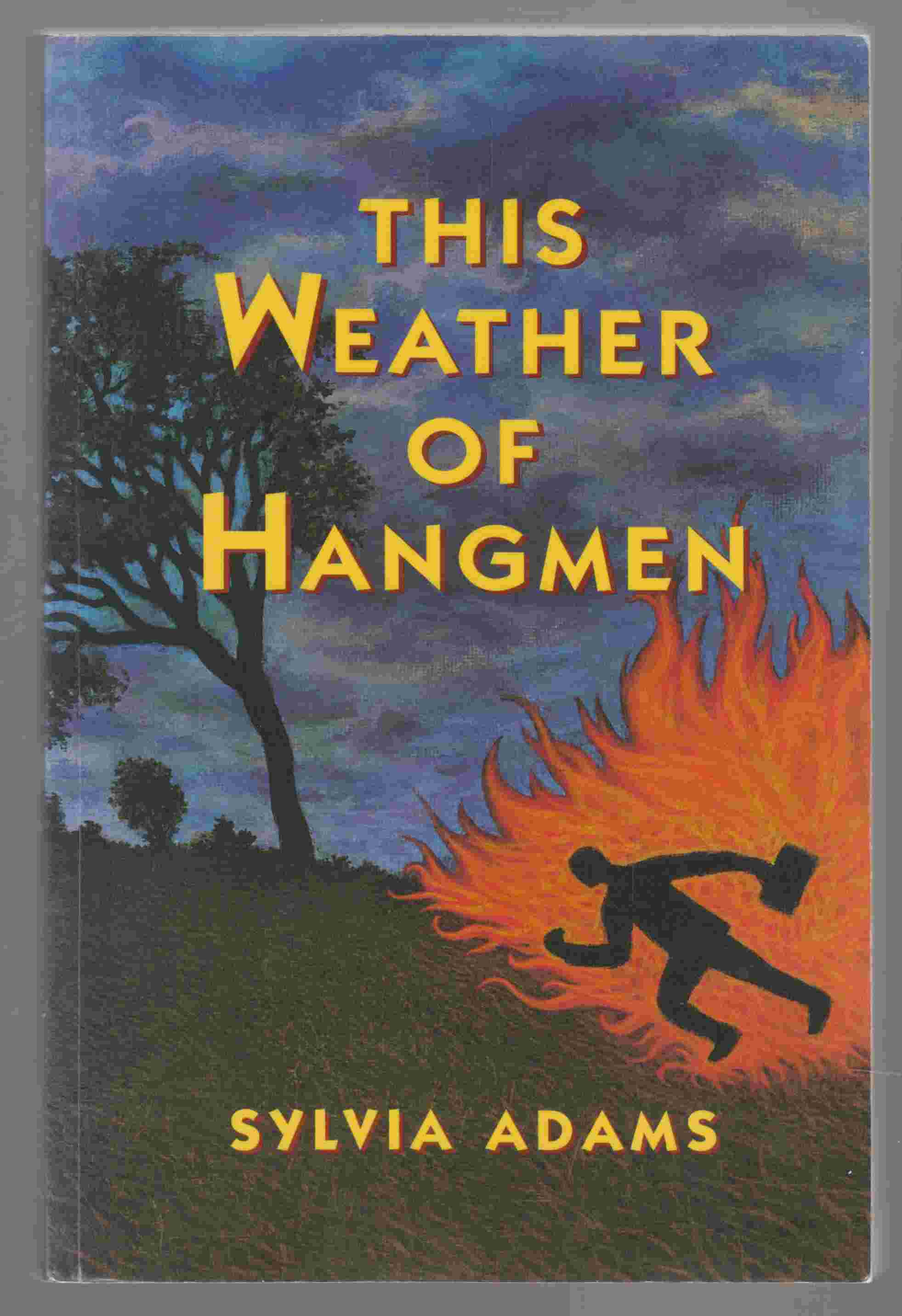 This Weather of Hangmen Image for This Weather of Hangmen
