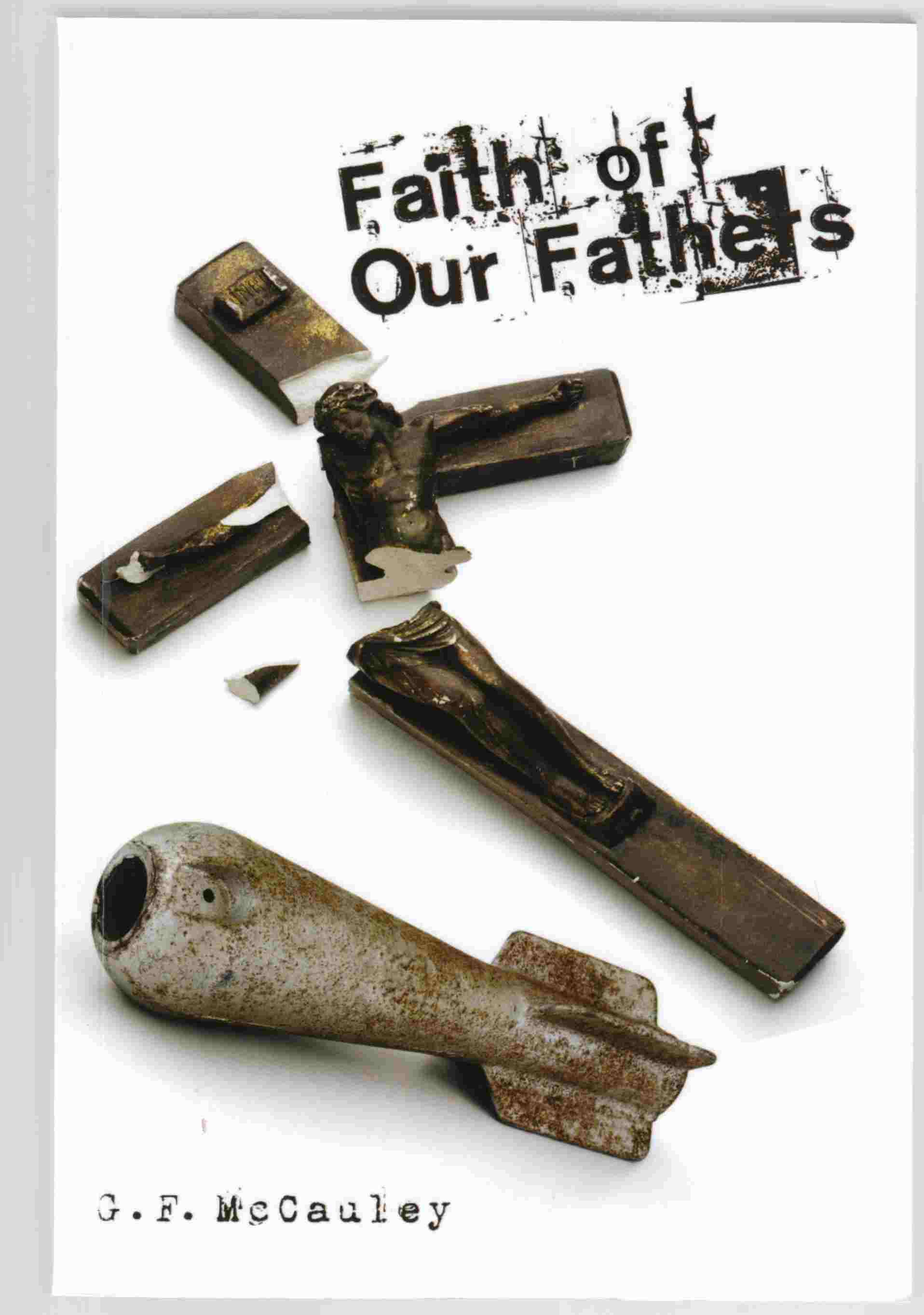 Image for Faith of Our Fathers