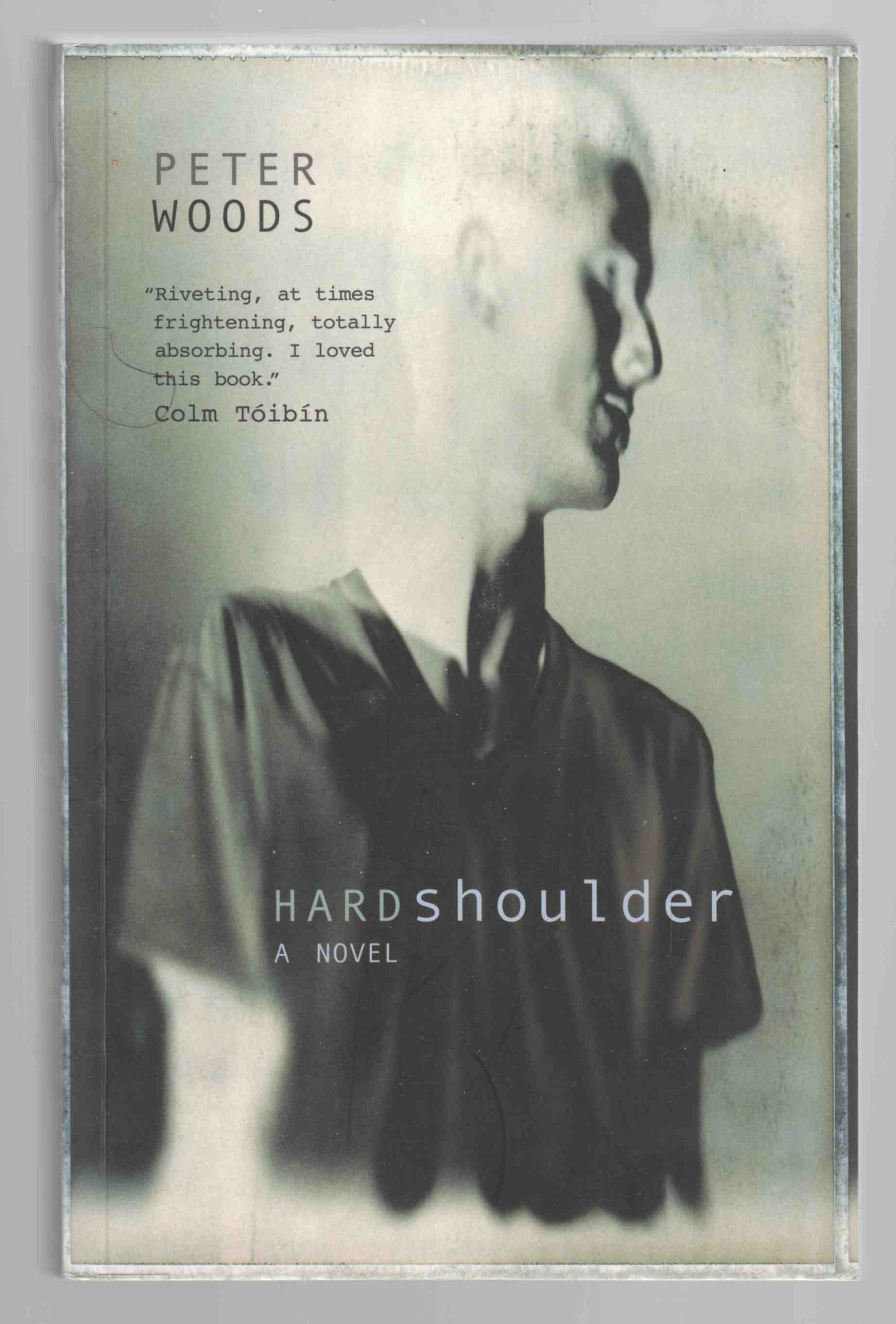Image for Hard Shoulder