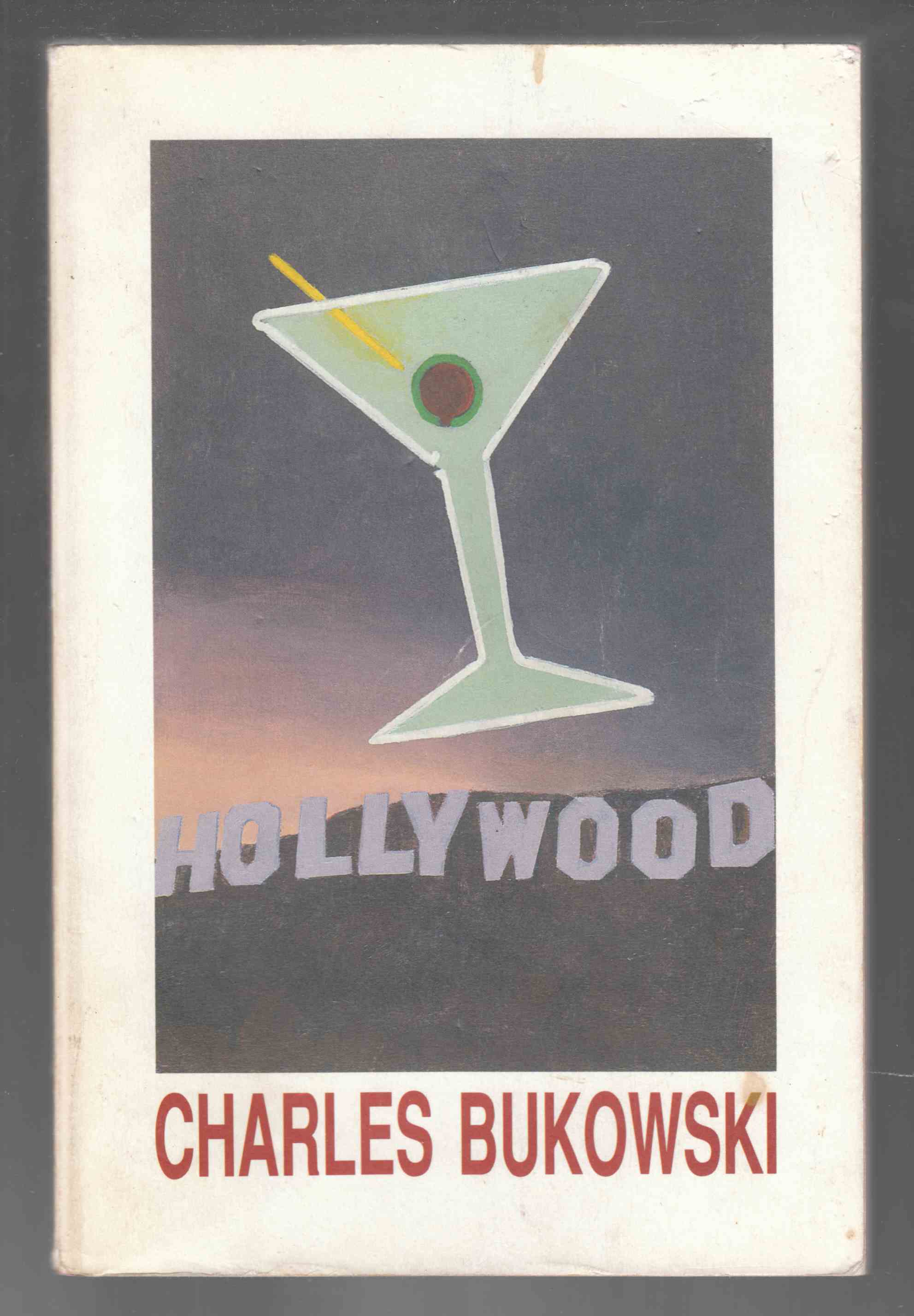 Image for Hollywood
