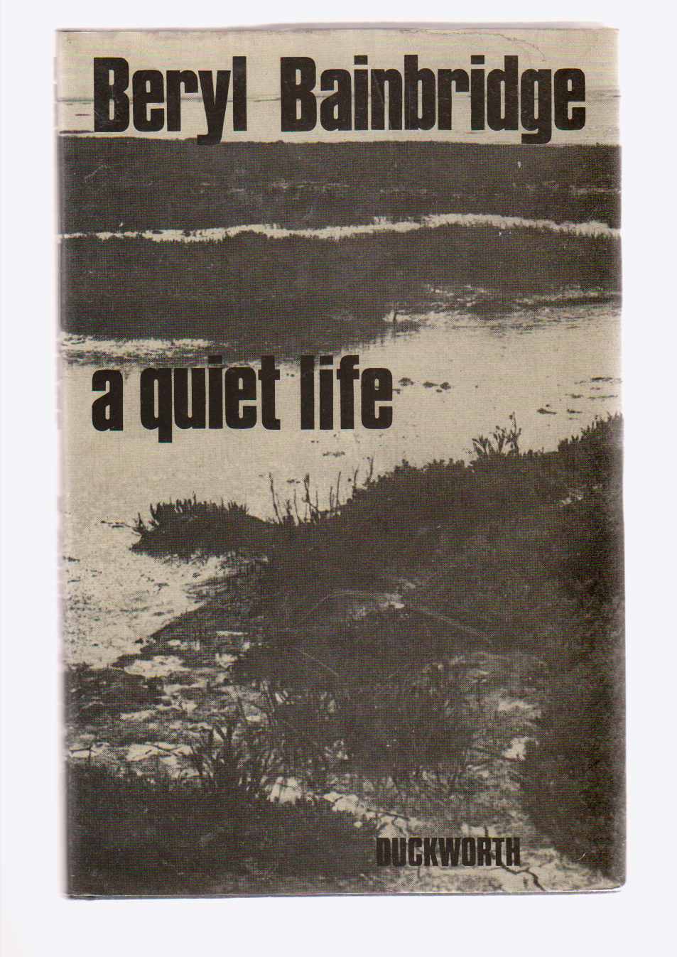 A Quiet Life Image for A Quiet Life