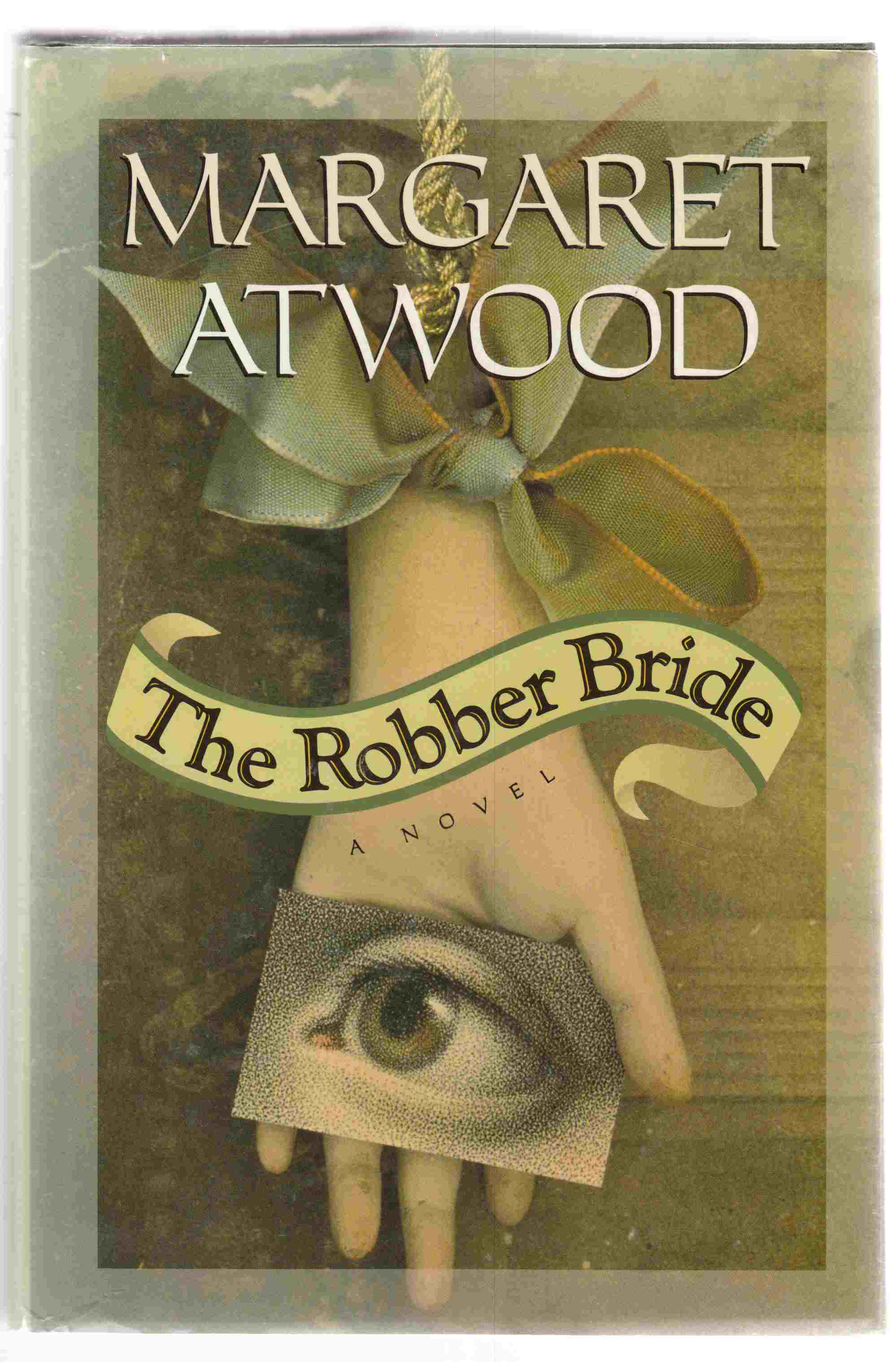 The Robber Bride Image for The Robber Bride