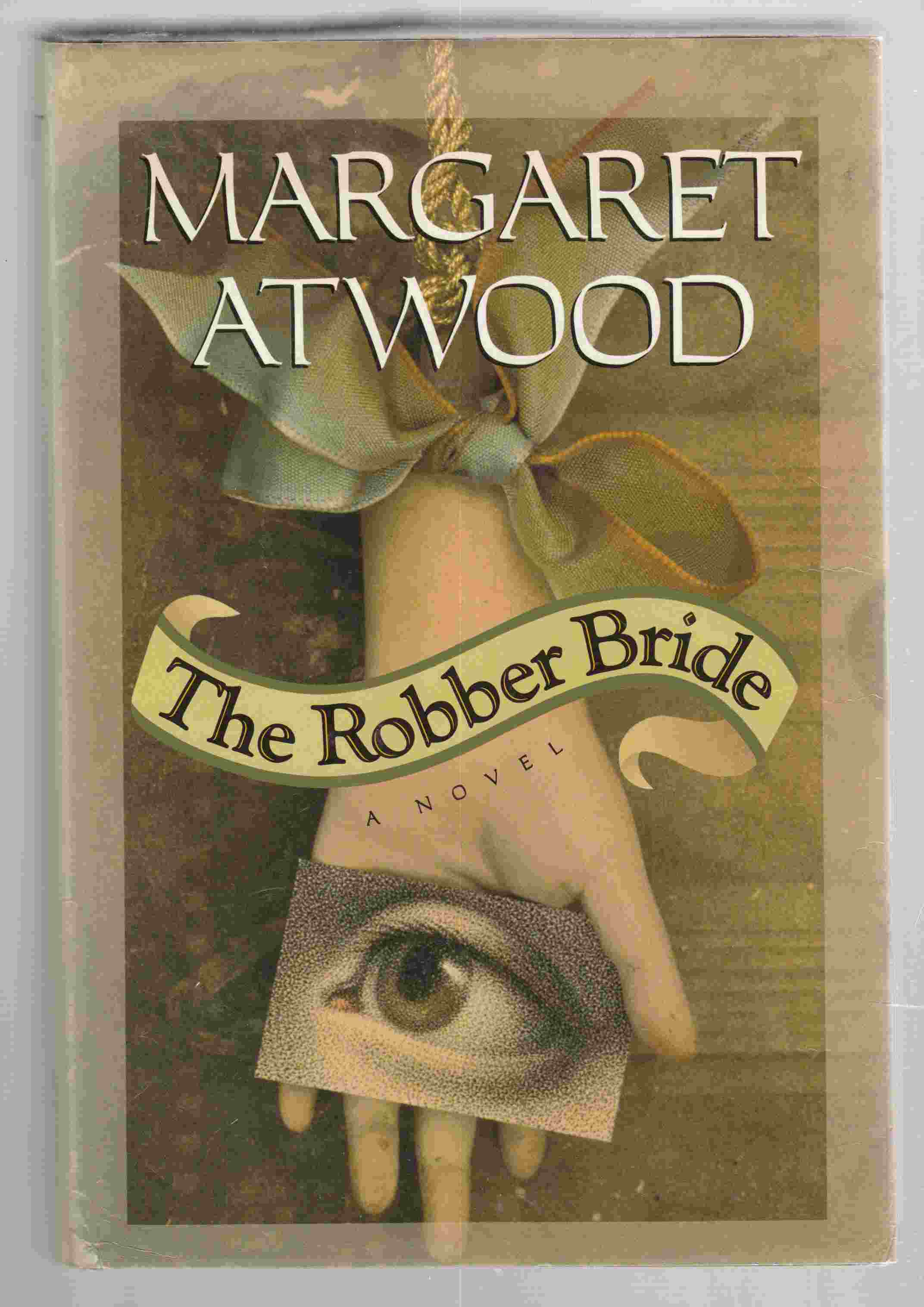 Image for The Robber Bride