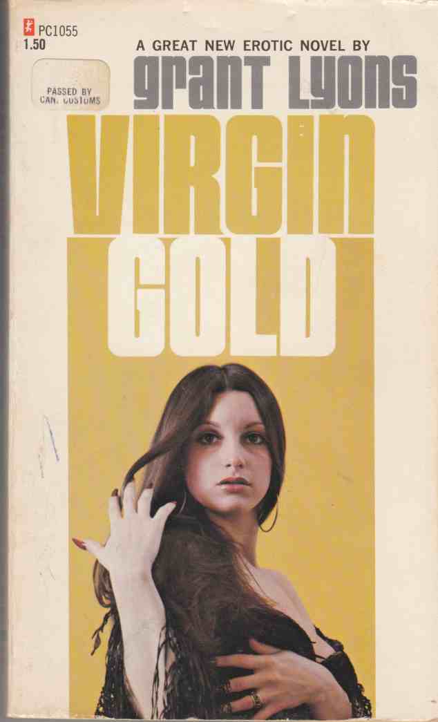 Virgin Gold Image for Virgin Gold
