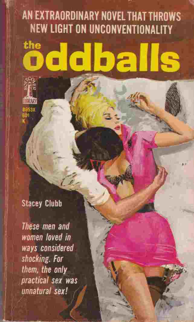 Image for The Oddballs