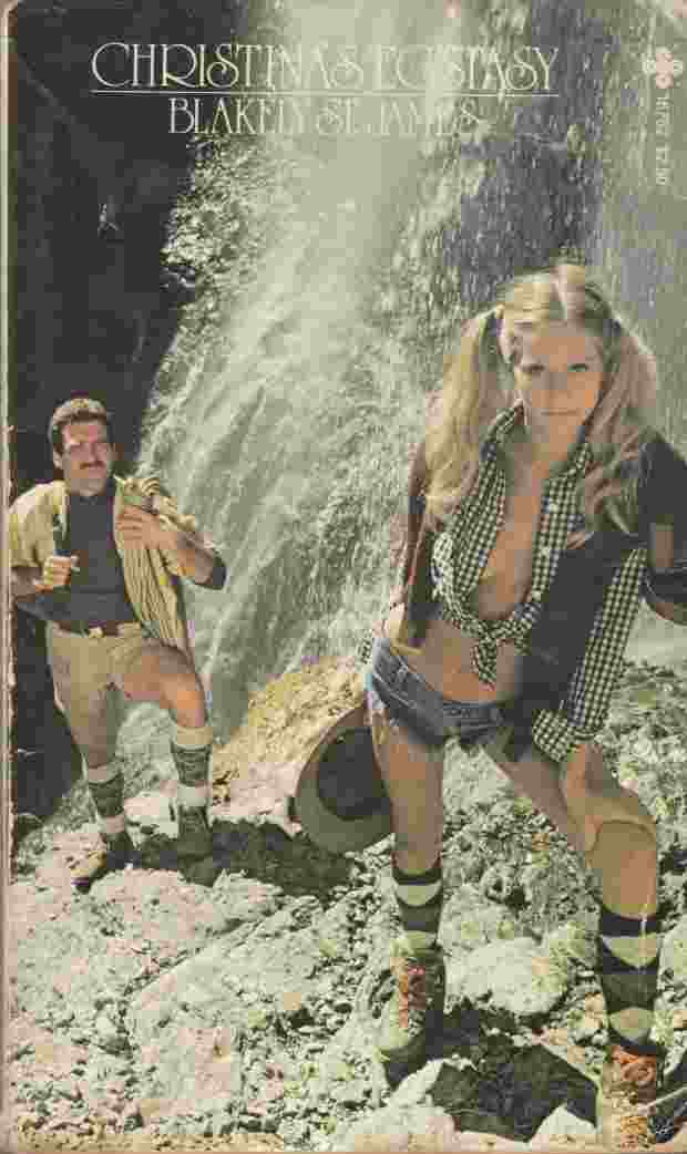 Image for Christina's Ecstasy