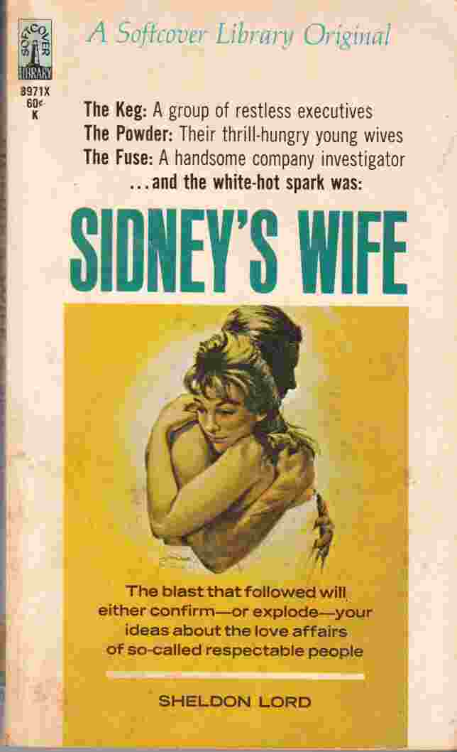 Sidney's Wife Image for Sidney's Wife