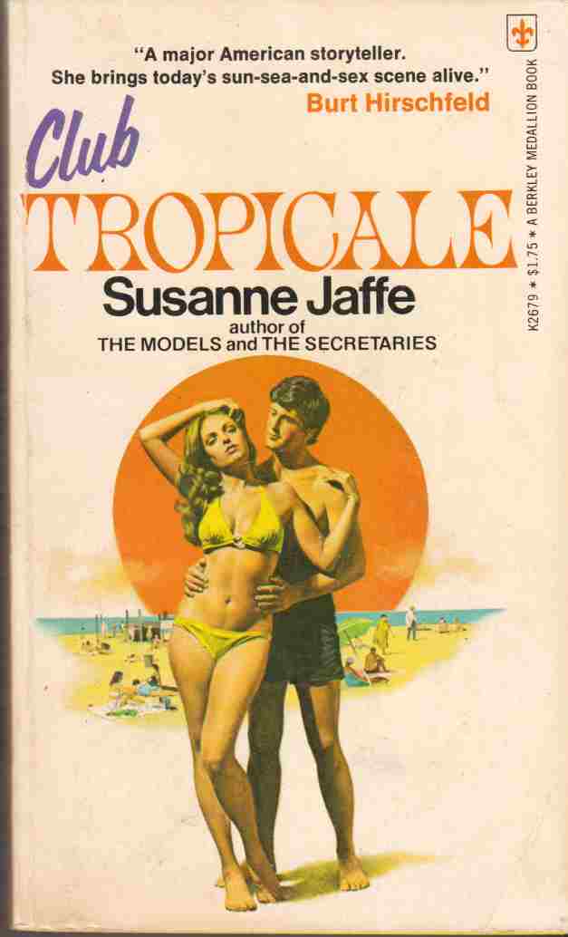 Club Tropicale Image for Club Tropicale