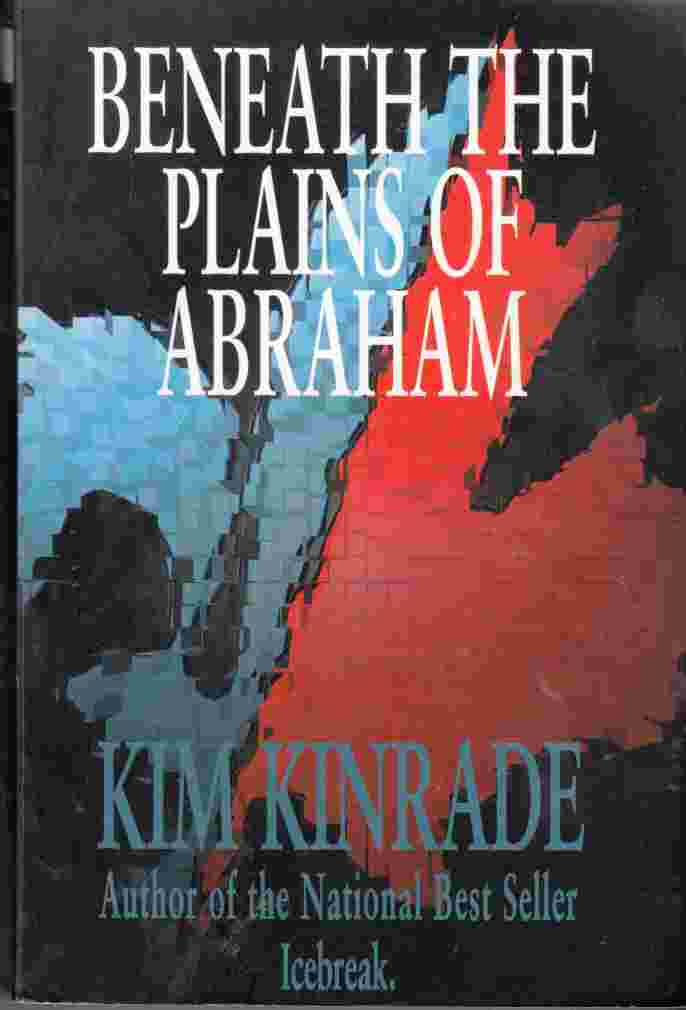 Image for Beneath the Plains of Abraham
