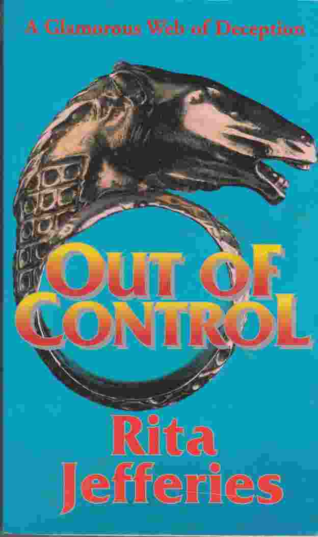 Image for Out of Control