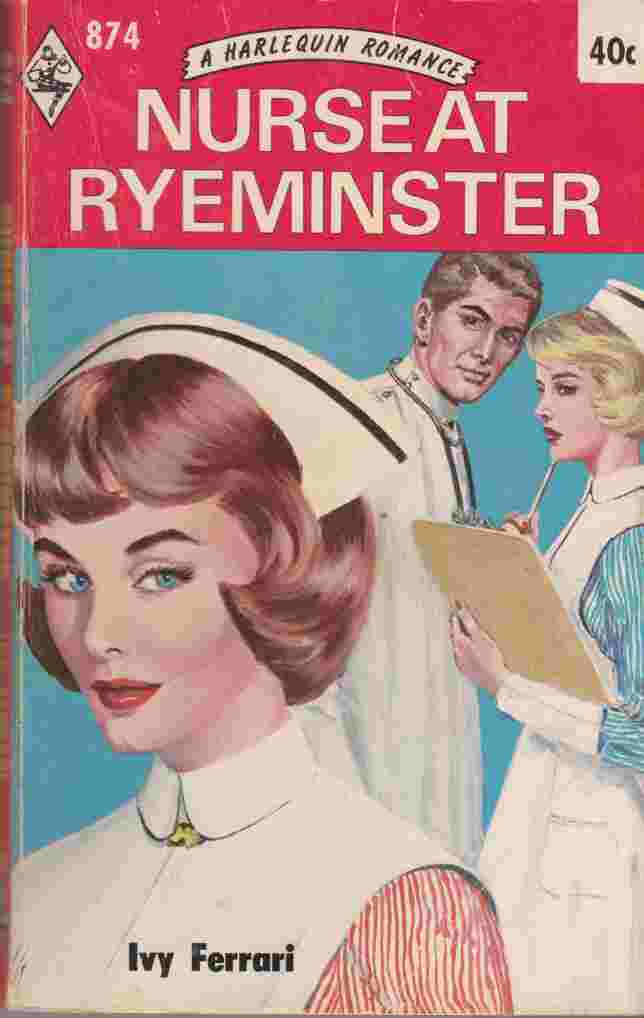 Image for Nurse At Ryeminster