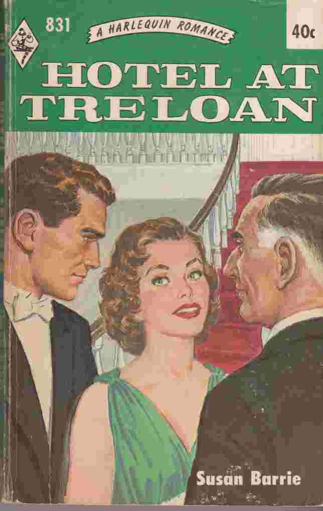 Image for Hotel At Treloan