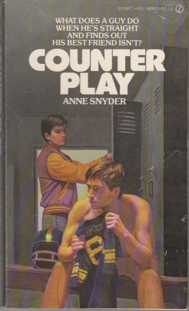 Image for Counter Play