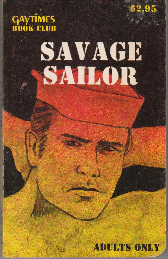 Savage Sailor Image for Savage Sailor