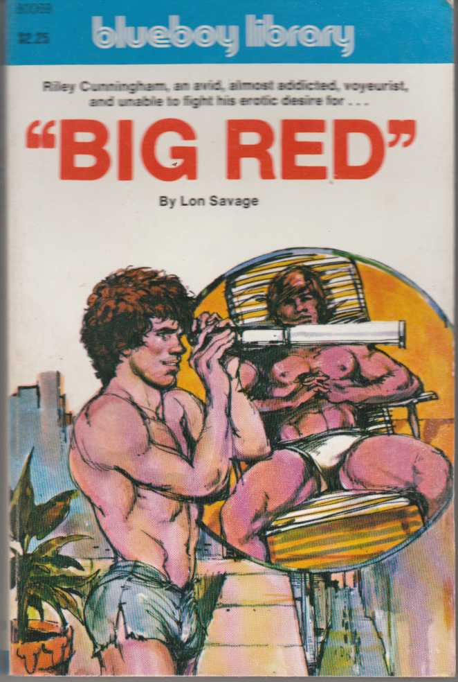 Image for Big Red