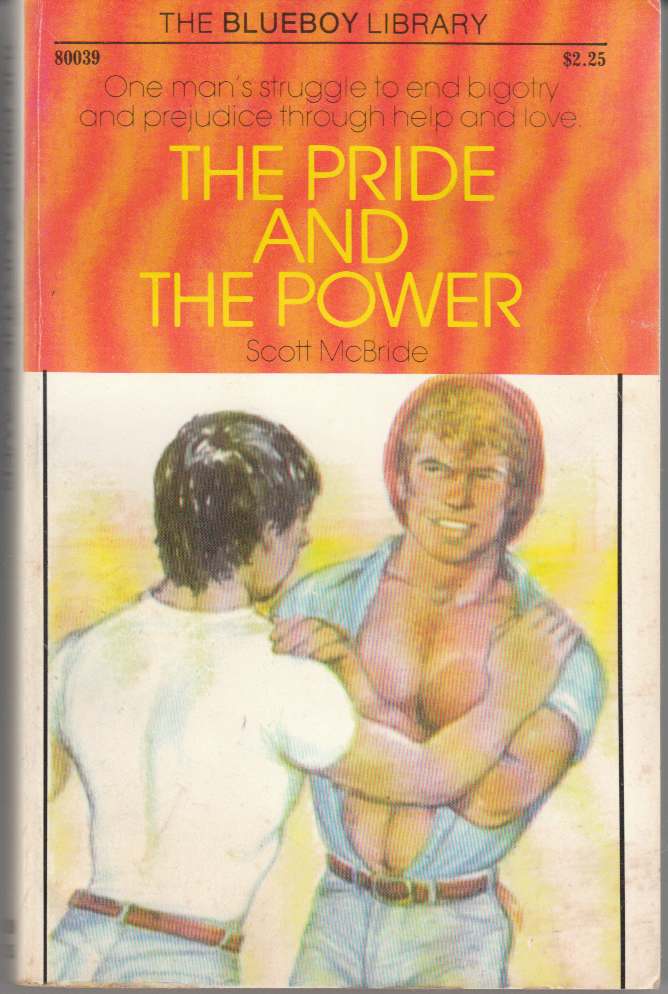 Image for The Pride and the Power