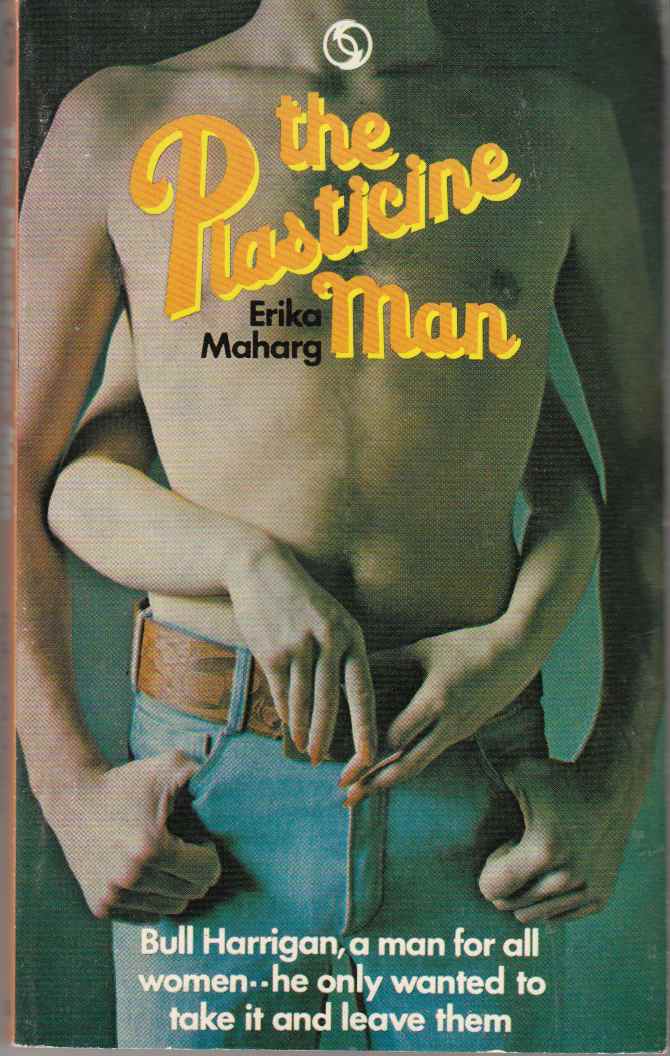Image for The Plasticine Man