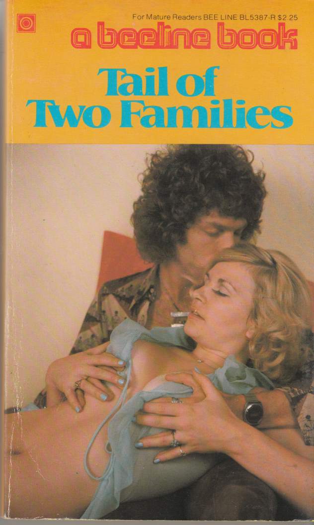 Image for Tail of Two Families