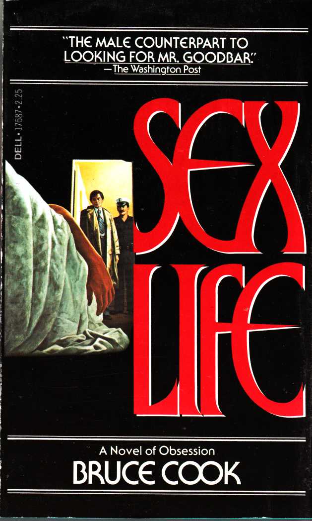 Image for Sex Life A Novel of Obsession