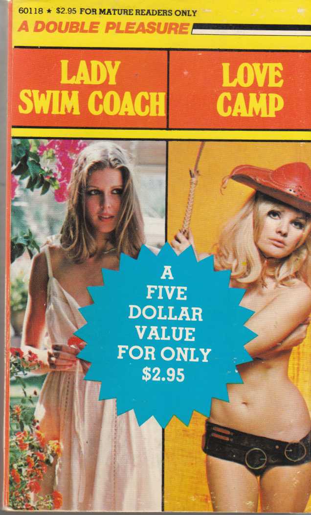 Lady Swim Coach / Love Camp Image for Lady Swim Coach / Love Camp