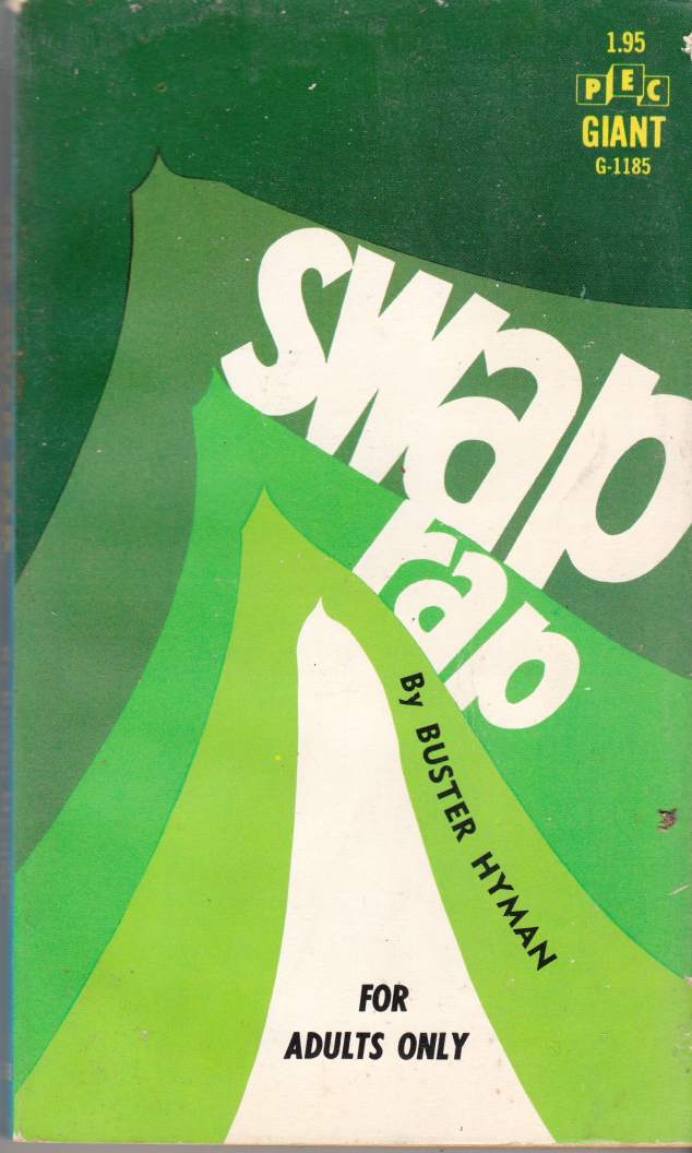 Image for Swap Rap