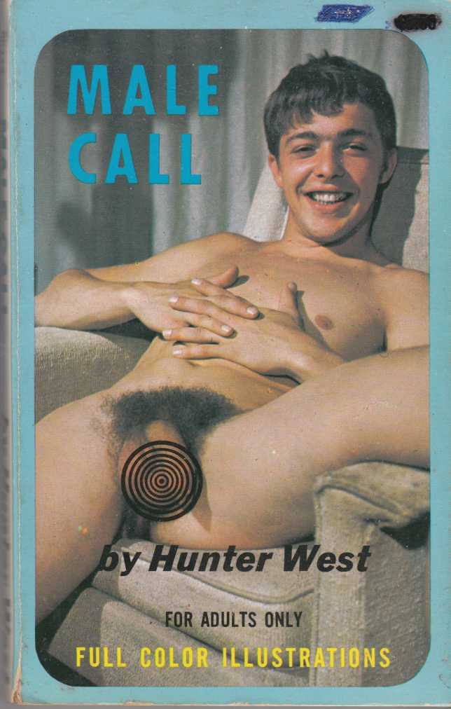 Male Call Image for Male Call