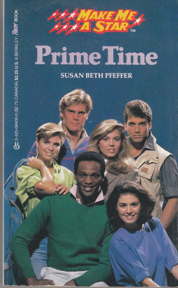 Image for Prime Time
