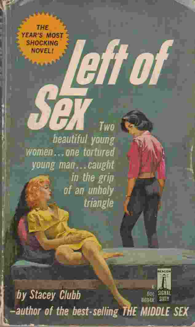 Image for Left of Sex