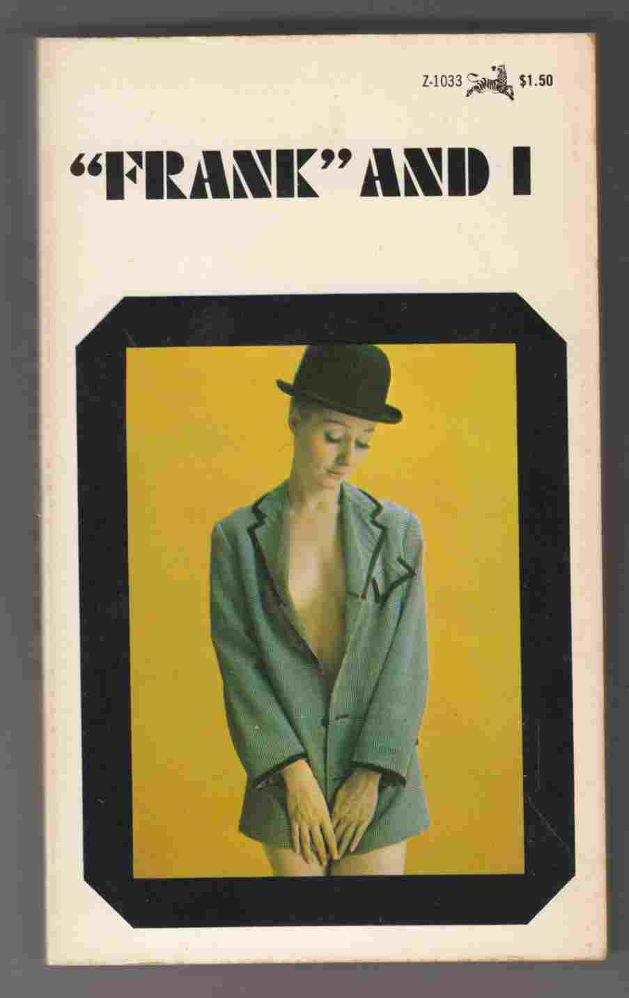 "Frank" and I Image for "Frank" and I