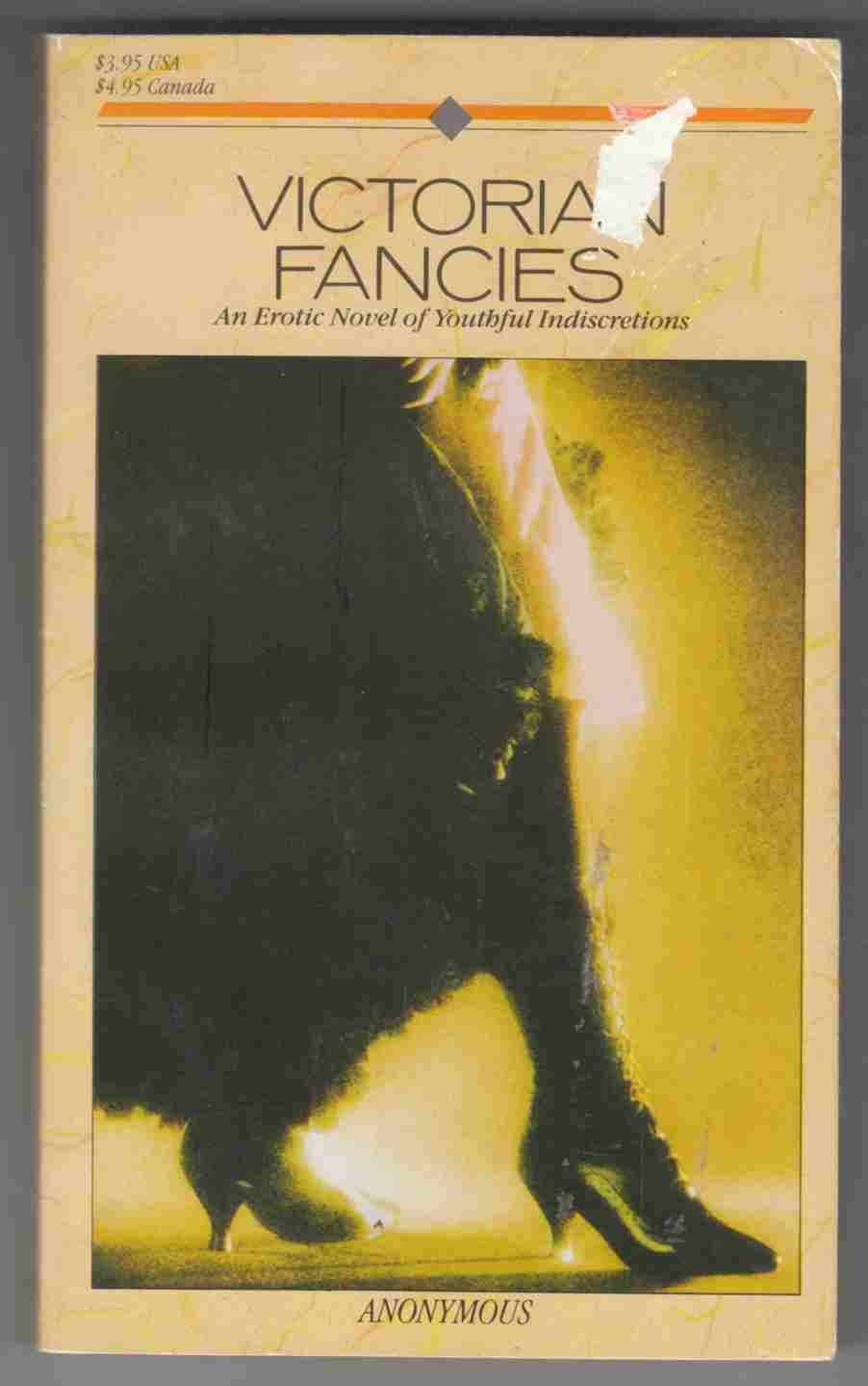 Victorian Fancies Image for Victorian Fancies