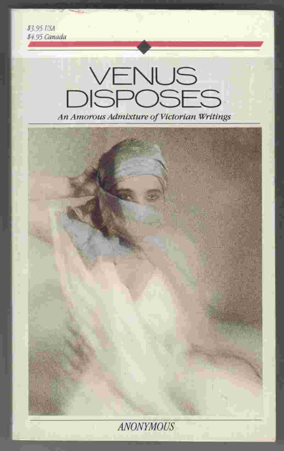 Venus Disposes Image for Venus Disposes