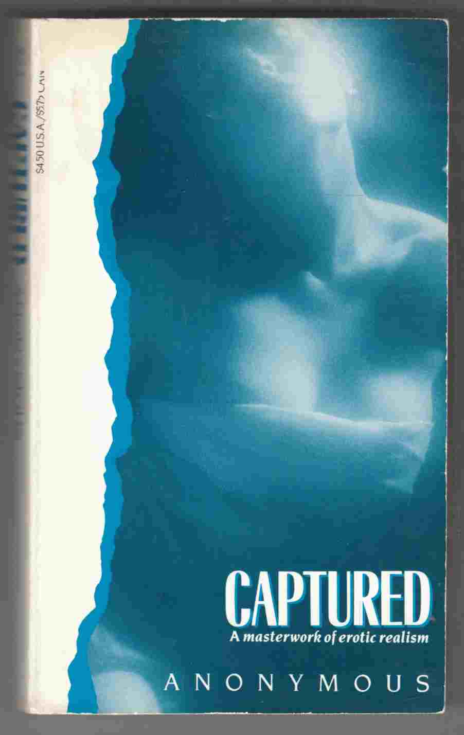 Captured Image for Captured